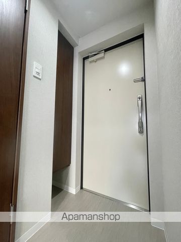 ウェルホームズ住吉大社の内装写真