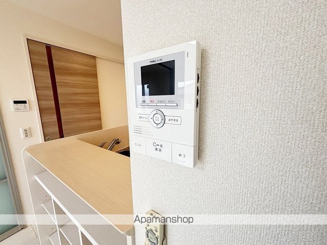 メゾンコリンベールAの内装写真