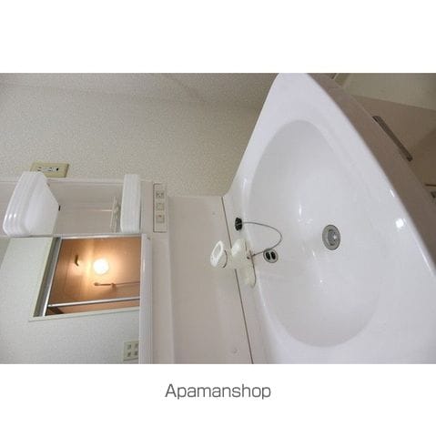 グリーンリーブス大倉山の内装写真