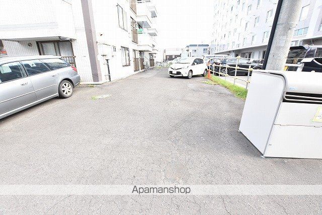 ノースシャトレーのその他写真
