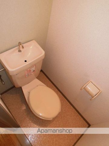 コーポラス西古松D棟 D棟の内装写真
