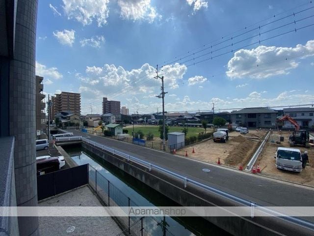 ロイヤルコーポ中川の内装写真