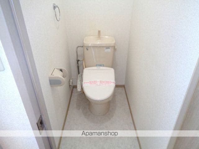 セジュールME諏訪C棟の内装写真