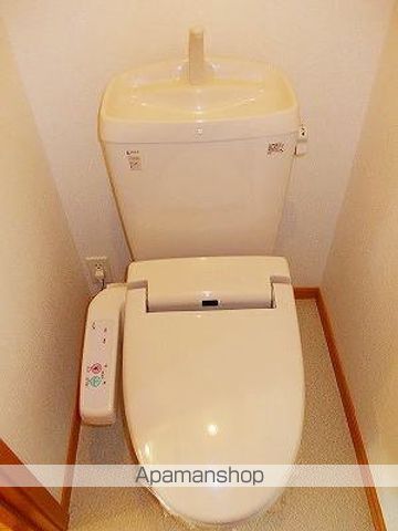 グランヴィエラBの内装写真