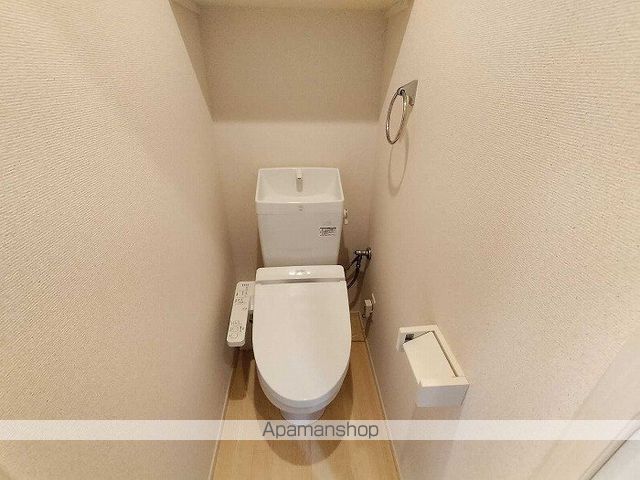 クレイノZERO 2の内装写真