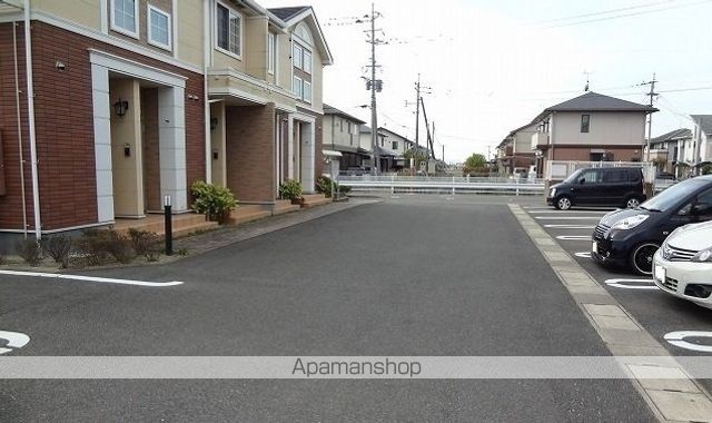 トレヴィスタ・坊所IIの内装写真