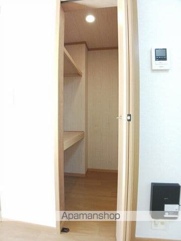 パストラージュ・SIIの内装写真