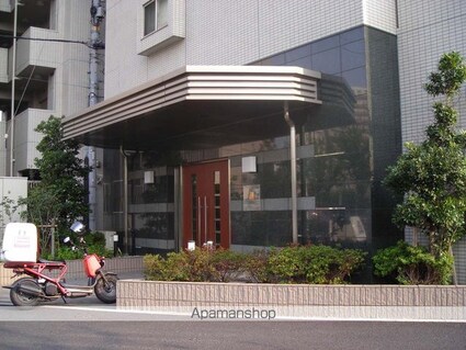 ＨＦ西新宿レジデンスＷＥＳＴ[1DK/32.58m2]の外観2
