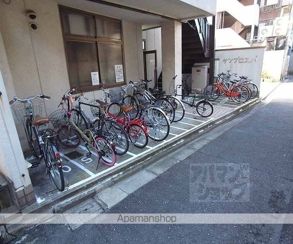 サンプロスパービルのその他写真