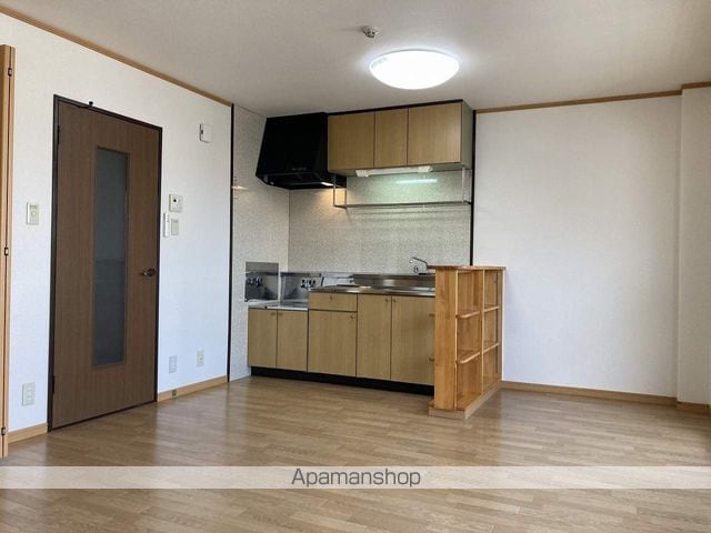 グランメールときわの内装写真