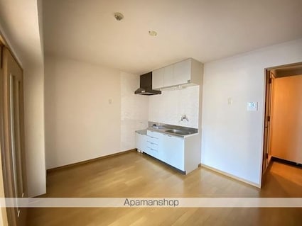 コンシェール天星[3DK/60.51m2]の内装1