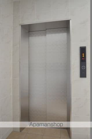 ベルヴィル大町駅前のその他写真