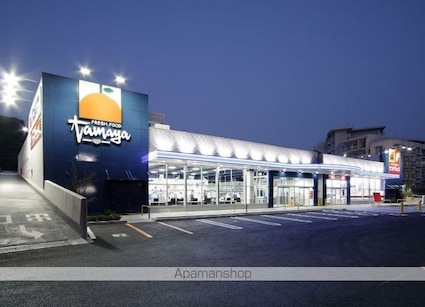 モーダ・パラッツォ[1LDK/45.07m2]の周辺5