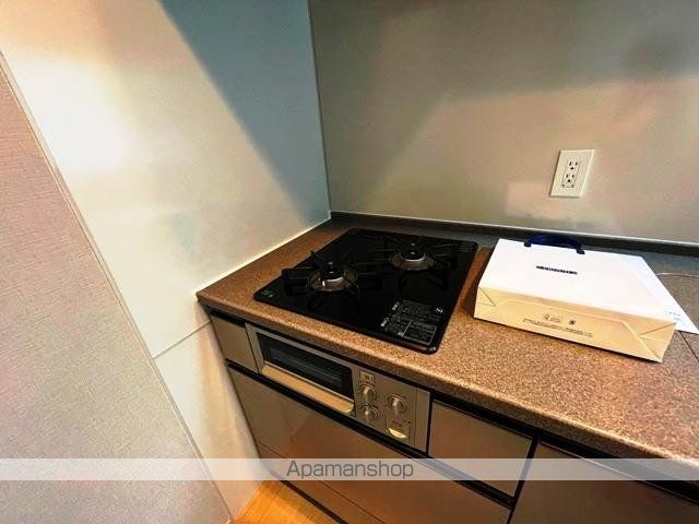 プラウド難波の内装写真