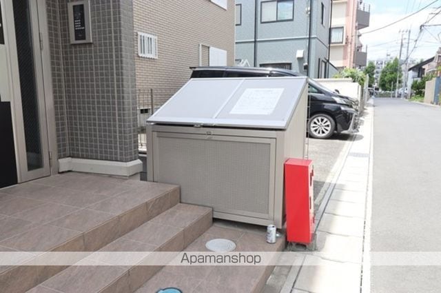 CONFORT Uの内装写真