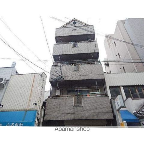 シティーハイツ豊秀の外観写真