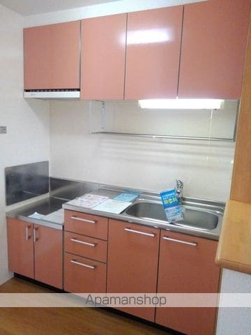 サニー扇屋Aの内装写真