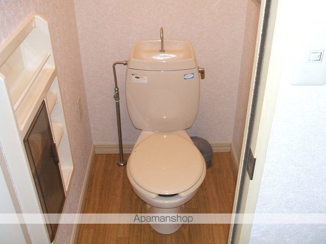 リヴェールの内装写真
