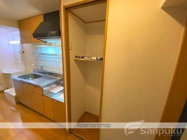 コーポラス和泉北の内装写真
