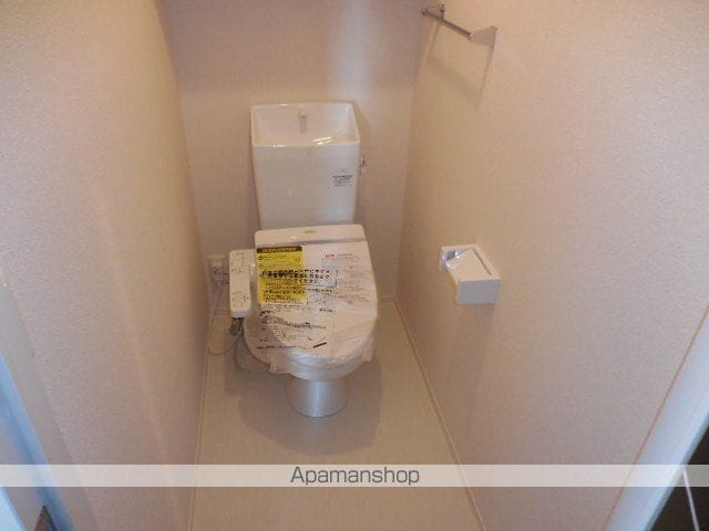 カーサマローネの内装写真