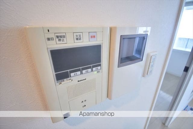 ビブレス月寒中央ステーションの内装写真