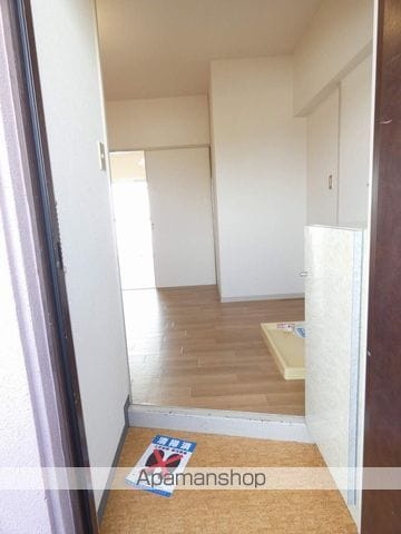 マンションKM-2の内装写真