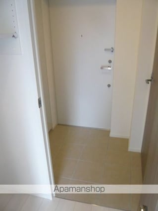 パークアクシス秋葉原Ｅａｓｔ[1R/26.03m2]の玄関