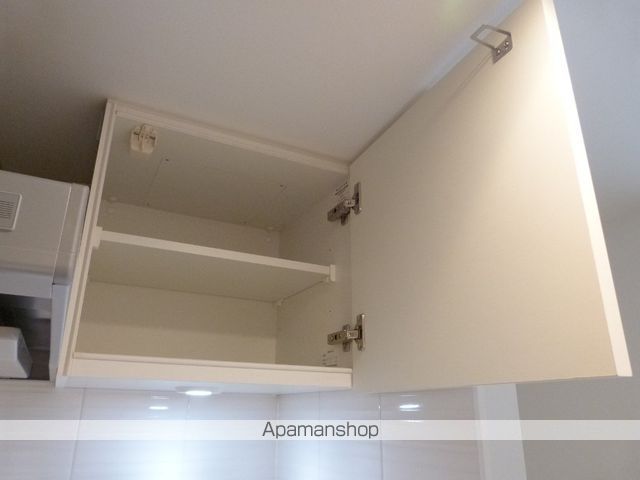SーRESIDENCE緑橋駅前の内装写真
