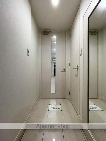 ヴィラージュ天神の内装写真