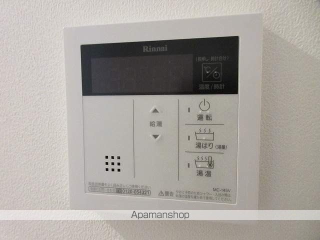 MELIV岐阜駅前の内装写真