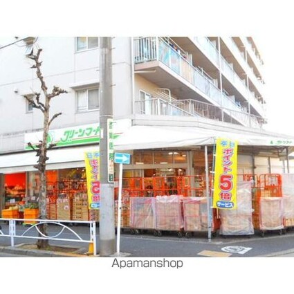 東京都墨田区立花５丁目[1K/15.39m2]の周辺3