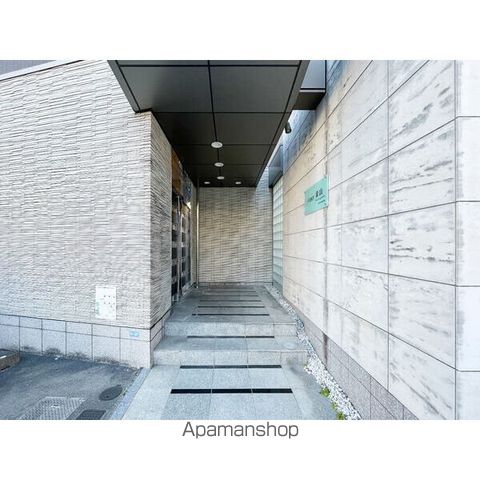 SーFORT金山の内装写真