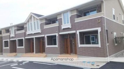 ロータス南島田Ｄ[2LDK/66.02m2]のエントランス3