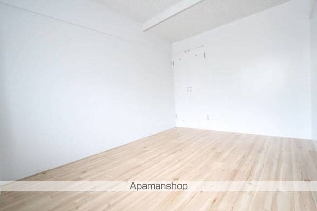 ビレッジハウス中村2号棟の内装写真