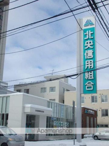 LIISA北大EASTの周辺写真