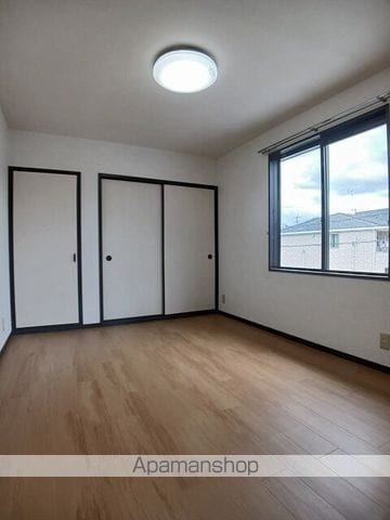フレグランス大内の内装写真