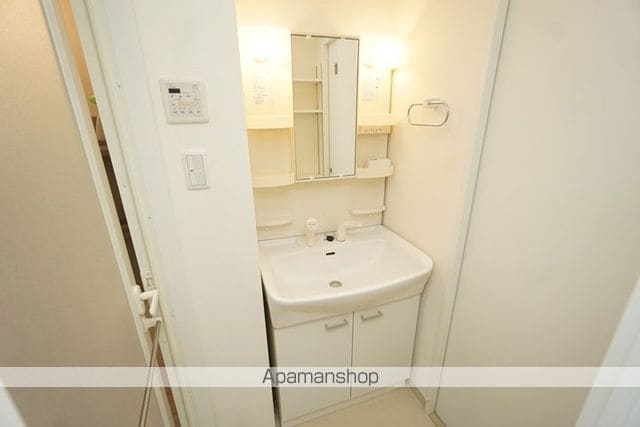 アンソレイユ茨木中津町の内装写真