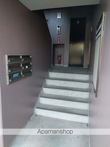 ロイヤルグリーンのその他写真