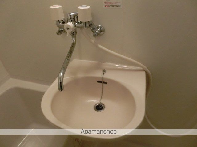 ビブレ月寒西IIの内装写真