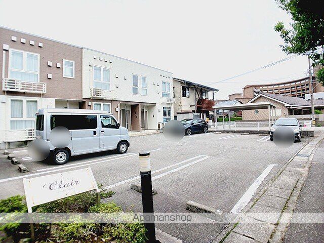 CLAIRのその他写真