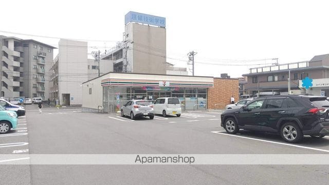 K・B・M己斐の周辺写真