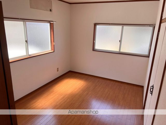 大塚コーポの内装写真