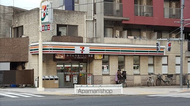 レジディア蒲田Vの周辺写真