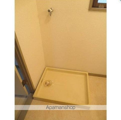 グリーンバレービルの内装写真