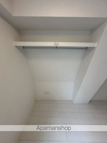 アムレア荻窪の内装写真
