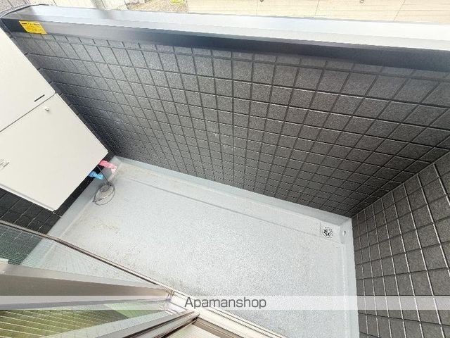 ラ ルナ あすと長町の内装写真