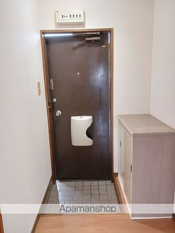 シティハイツさとうAの内装写真