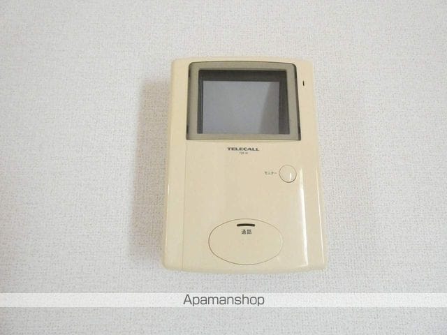 ポレールの内装写真