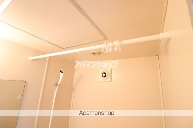 クロノス北坂戸の内装写真