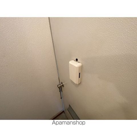 フラットA APの内装写真